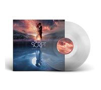 The Script - Sunsets & Full Moons [Vinilo]