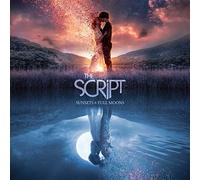 The Script - Sunsets & Full Moons [Vinilo]