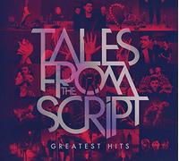 The Script - Tales From The Script: Greatest Hits