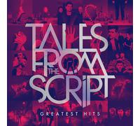 The Script Tales from the Script: Greatest Hits (CD) (Importación USA)