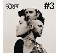 The Script – The Script #3