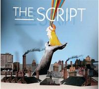 The Script The Script (CD) Album (Importación USA)