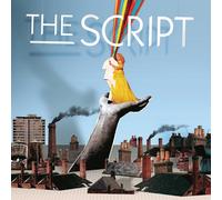 The Script The Script (CD) (Importación USA)
