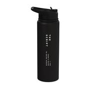 The Script To Being Human Stainless Steel Insulated Water Bottle