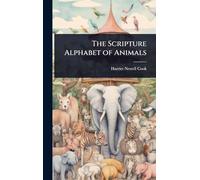 The Scripture Alphabet of Animals