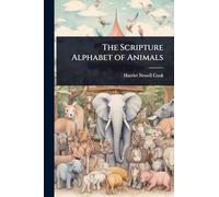 The Scripture Alphabet of Animals