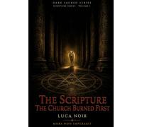 The Scripture the Church Burned First (LUPUS POTESTATIS)