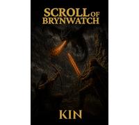 The Scroll of Brynwatch: An Interactive FirePath Adventure (Tales from the Inferno)