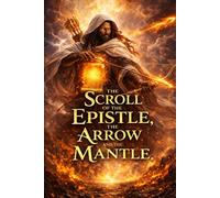 The Scroll of The Epistle, The Arrow And The Mantle: You Are Being Prepared To Preach. Your Being Prepared To Be Sent