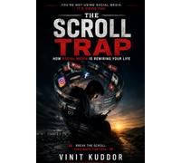 The Scroll Trap: How Social Media is Rewiring Your Life