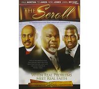 The Scroll [USA] [DVD]