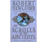 The Scrolls Of The Ancients (ebook)