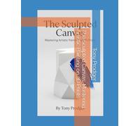 The Sculpted Canvas: Mastering Artistic Painting on 3D Prints