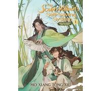 Scum Villain's Self-Saving System: Ren Zha Fanpai Zijiu Xitong (Novel) Vol. 1