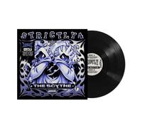 The Scythe Denzel Curry Strictly 4 The Scythe (Vinyl) (Importación USA)