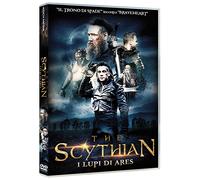 The Scythian - I Lupi Di Ares