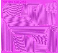 The Sea And Cake - Car Alarm [Vinilo]
