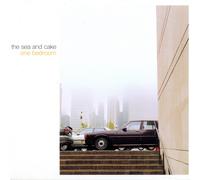 The Sea and Cake One Bedroom (Vinyl) 12" Album (Importación USA)