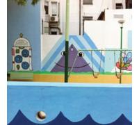 The Sea and Cake Runner (Vinyl) 12" Album (Importación USA)