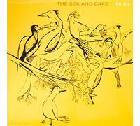 The Sea And Cake - The Biz [Vinilo]