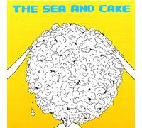 The Sea and Cake The Sea and Cake (Vinyl) 12" Remastered Album (Importación USA)