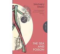 The Sea and Poison