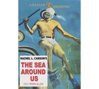 The Sea Around Us (DVD) N/A (Importación USA)