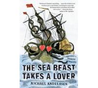 The Sea Beast Takes A Lover (ebook)