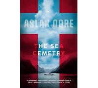 The Sea Cemetery: Secrets and lies in a bestselling Norwegian family drama (The Falck Saga)