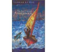 The Sea-crossed Fisherman (ebook)