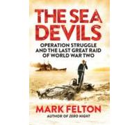 The Sea Devils (ebook)