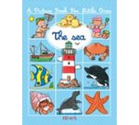 The Sea (ebook)