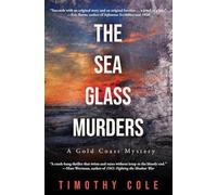 The Sea Glass Murders (Gold Coast Mystery)