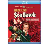 The Sea Hawk [Blu-ray]