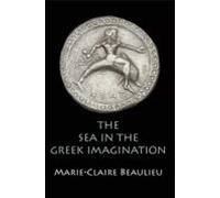 The Sea In The Greek Imagination