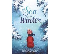 The Sea in Winter
