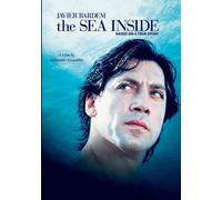 The Sea Inside (DVD) Belen Rueda Lola Duenas Javier Bardem (Importación USA)