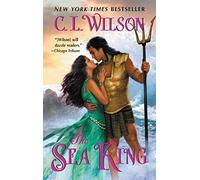 The Sea King: A Weathermages of Mystral Novel