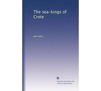 The sea-kings of Crete