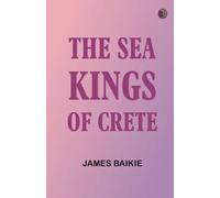 The Sea-Kings of Crete