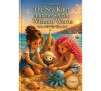 The Sea Knot and the Secret Without Words: The Adventures of Beka and Shafi