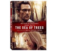 The Sea of Trees [DVD]