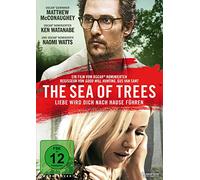 The Sea of Trees [DVD]