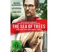 The Sea of Trees [DVD]