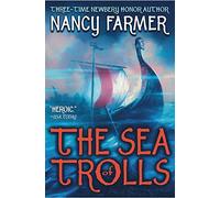 The Sea of Trolls (Sea of Trolls Trilogy (Paperback))