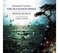 The Sea Ranch Songs (Inclus DVD)
