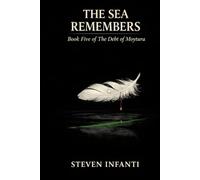 The Sea Remembers: A Debt of Moytura Novel