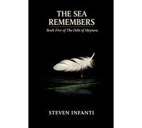 The Sea Remembers: A Debt of Moytura Novel