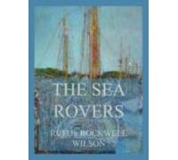 The Sea Rovers (ebook)