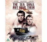 The Sea Shall Not Have Them (Blu-ray) [Blu-ray]